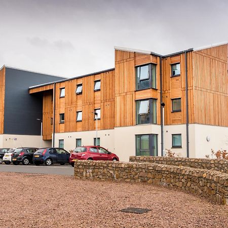 Uhi Fort William - Campus Accommodation Zewnętrze zdjęcie