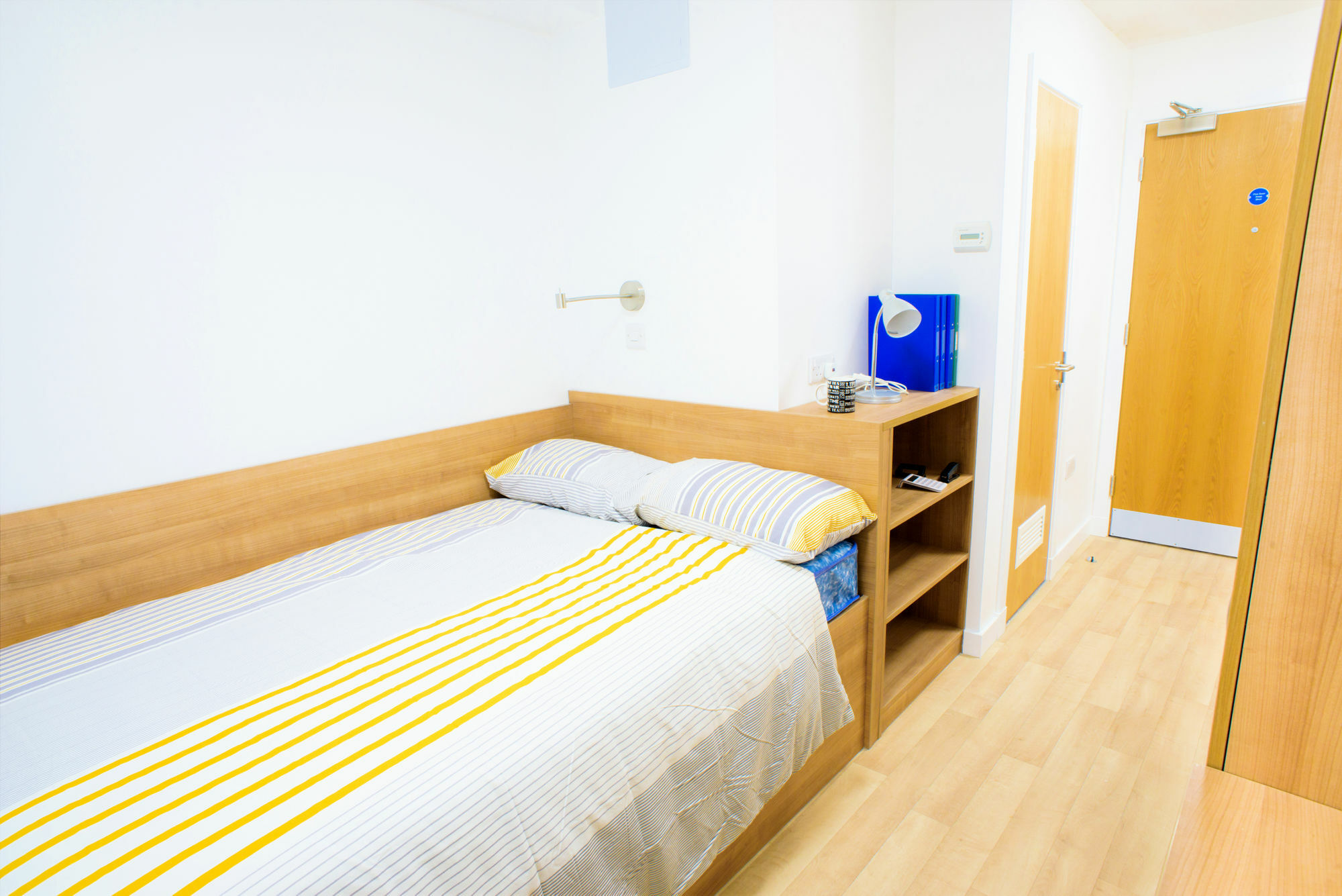 Uhi Fort William - Campus Accommodation Zewnętrze zdjęcie